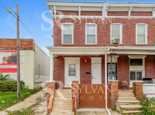 2929 E Madison St, Baltimore, MD 21205