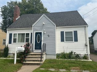 38 Melrose St, East Hartford, CT 06108