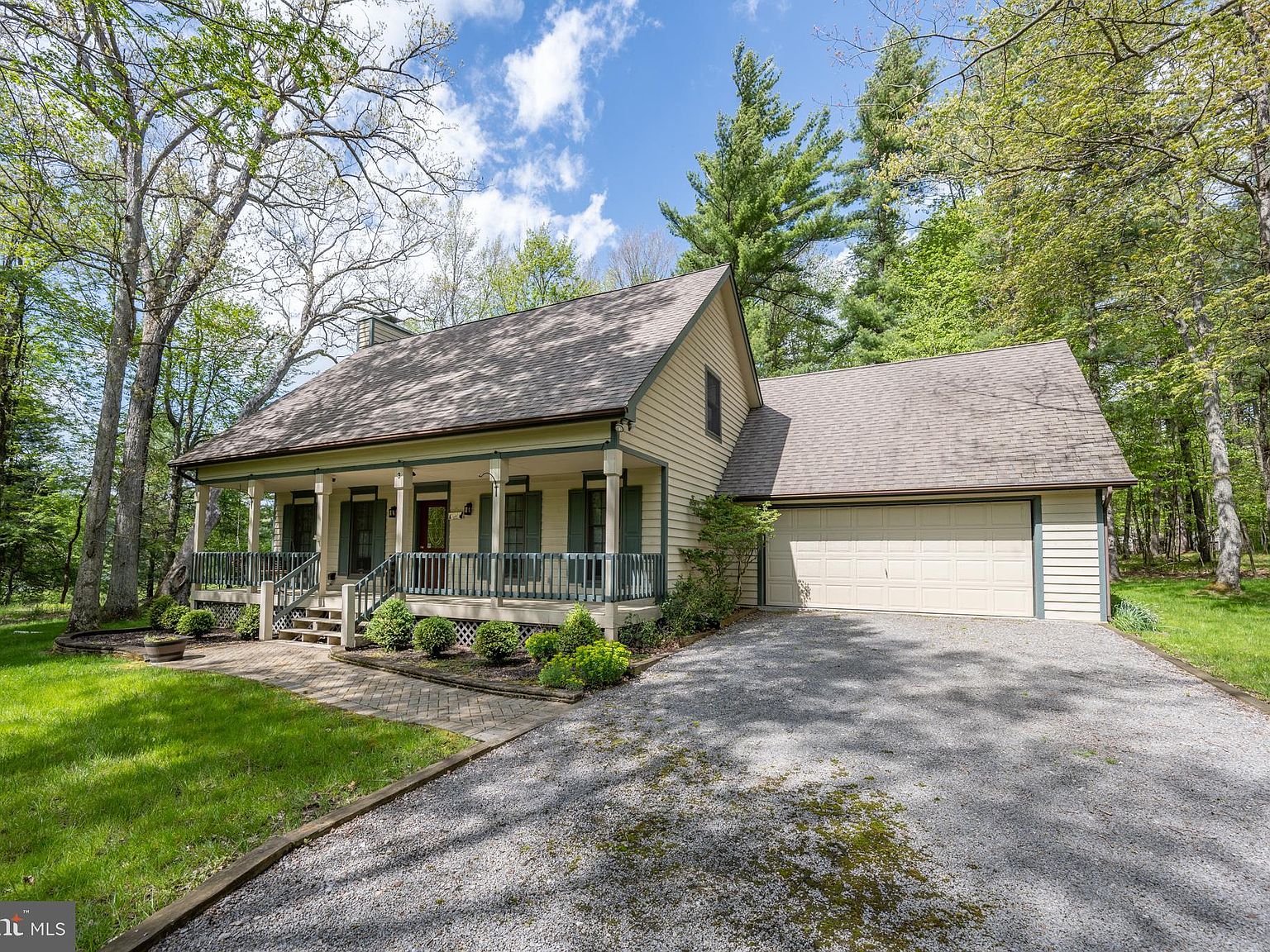 3 Wooded Ridge Rd, Swanton, MD 21561 | Zillow