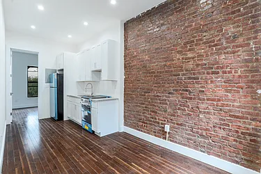 Rented by Brooklyn Group