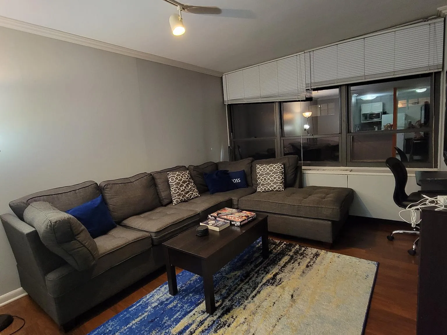 1 bed, 700 sqft, $2,000 — Photo 2