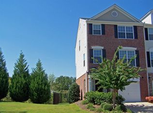 3614 Chattahoochee Summit Dr SE, Atlanta, GA 30339