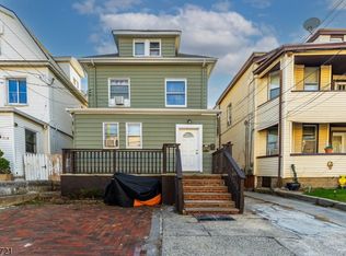 320 Westfield Ave, Elizabeth City, NJ 07208