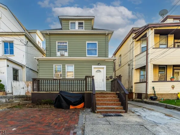 320 Westfield Ave, Elizabeth City, NJ 07208