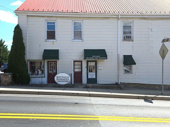 26 N Church St