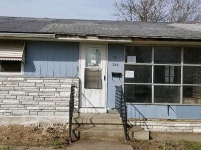 219 Davidson Ave, Chaffee, MO, 63740