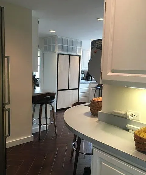 Shared Chefs Kitchen
