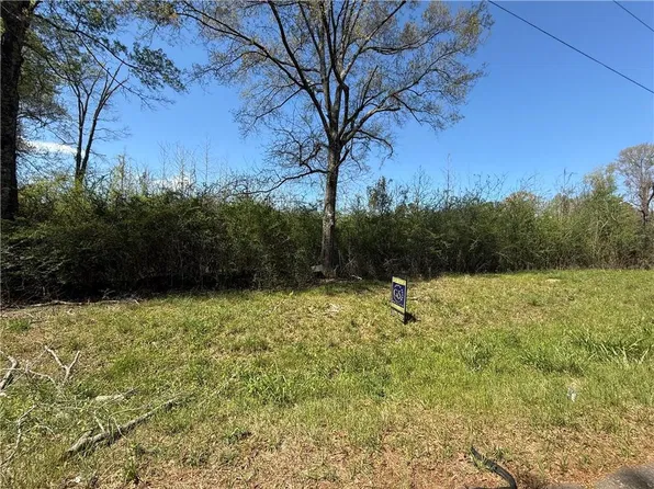1175 Mount Zion Rd, Osyka, MS 39657