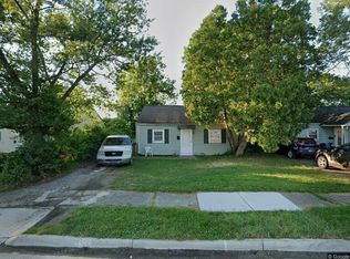 3222 E 12th Ave, Columbus, OH 43219