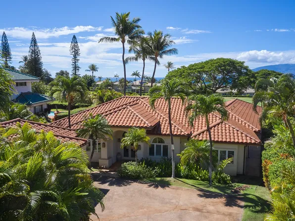 258 S Ulukoa Pl, Lahaina, HI 96761