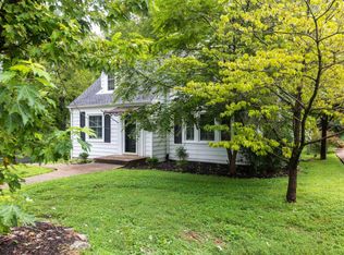 174 E Glenwood Dr, Clarksville, TN 37040