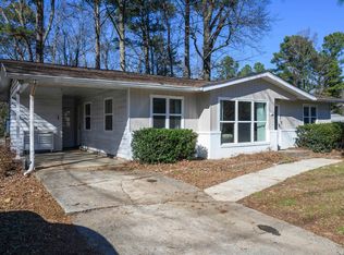 2401 Walker Chapel Rd, Fultondale, AL 35068
