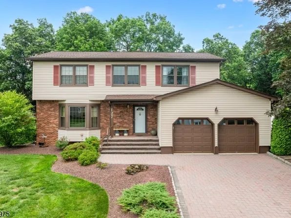 127 Rivendell Rd, Hillsborough Twp., NJ 08844