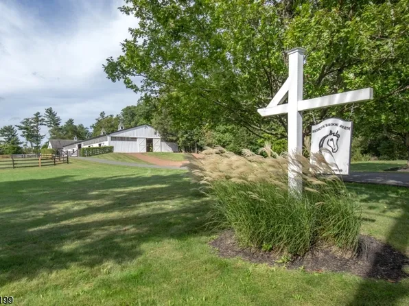 266 Province Line Road, Hopewell Twp., NJ 08558