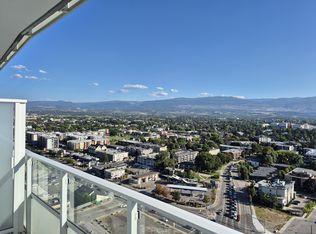 1626 Water St #2306, Kelowna, BC V1Y 0N7