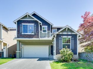 22923 41st Dr SE, Bothell, WA 98021