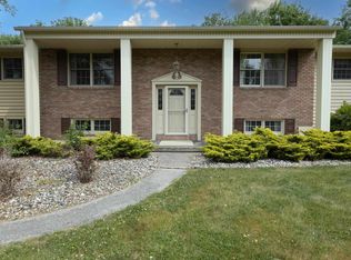 2901 Schwab Rd, Bay City, MI 48706