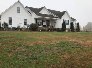 3910 Salem Rd, Olaton, KY 42361