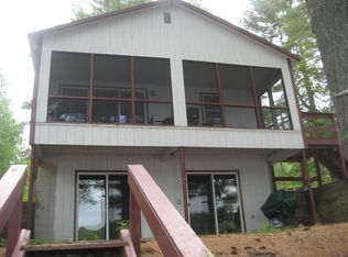 605 Belleau Blvd., E. Wakefield, NH 03830