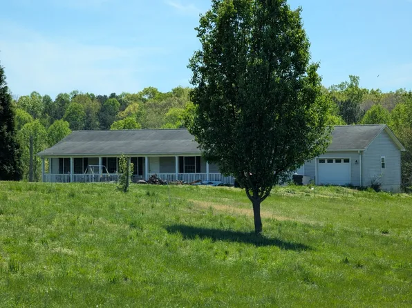 2224 Brie Ct, Yadkinville, NC 27055