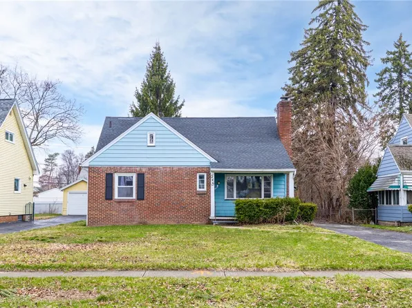 246 Thorndyke Rd, Rochester, NY 14617