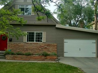 1118 Rood Ave, Grand Junction, CO 81501