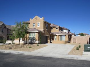 5857 Tamarack Lodge Ln, North Las Vegas, NV 89081