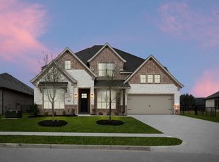 3211 Boat Landing Trl, Granbury, TX 76049