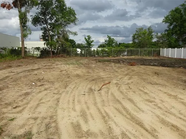 NW 52nd Ave #161, Ocala, FL 34482