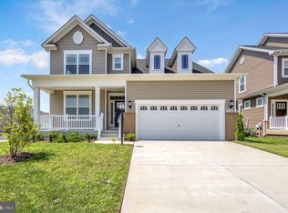 11540 Charlotte Bronte Ln, White Plains, MD 20695