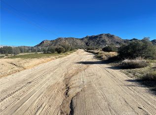 0 Jeraboa Rd #30, Mountain Center, CA 92561