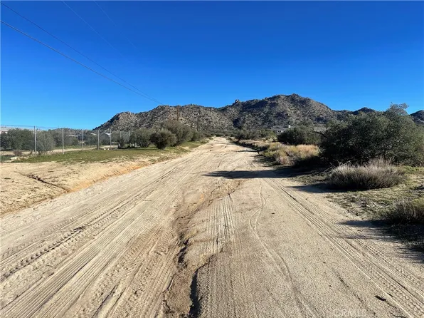 0 Jeraboa Rd #30, Mountain Center, CA 92561