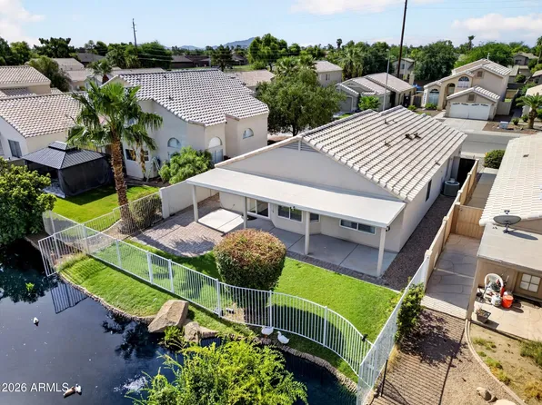 1438 E CINDY Street, Chandler, AZ 85225