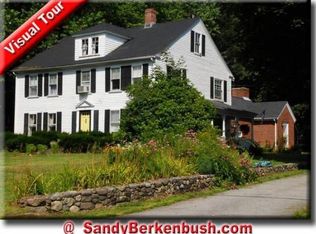 50 Monroe St, Amesbury, MA 01913
