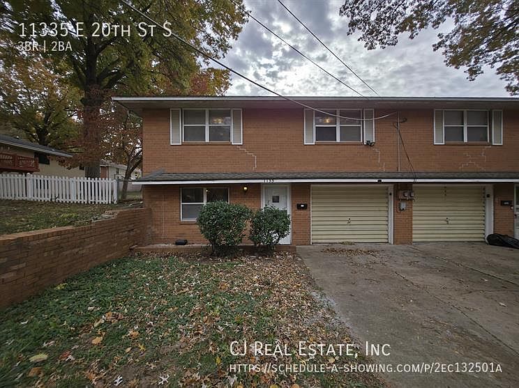 1st image of 11335 E 20th St S