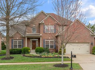 2449 Rockminster Rd, Lexington, KY 40502