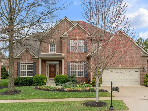 2449 Rockminster Rd, Lexington, KY 40502