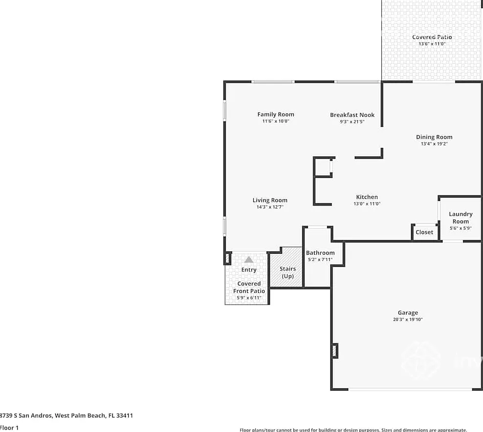 8739 S San Andros West Palm Beach, FL 33411 — Photo 2