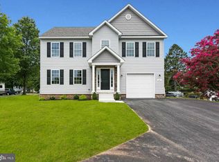 4 Strawberry Ct, Baltimore, MD 21220