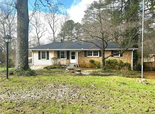 2115 Venesa Cir, Austell, GA 30168