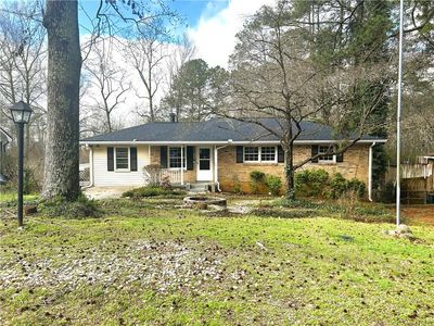2115 Venesa Cir, Austell, GA, 30168