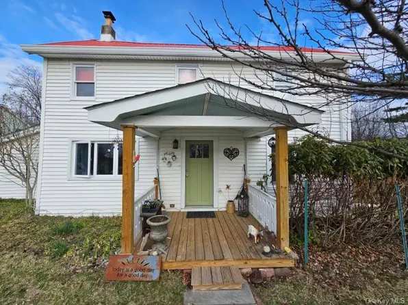 73 North Road, Bloomingburg, NY 12721