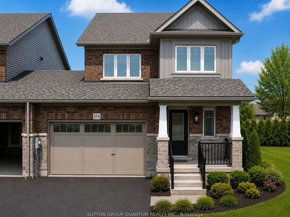 114 Mullin St, Grey Highlands, ON N0C 1H0