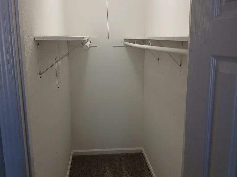 Walkin Closet