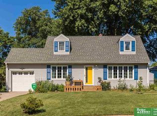 3262 S 72nd Ave, Omaha, NE 68124