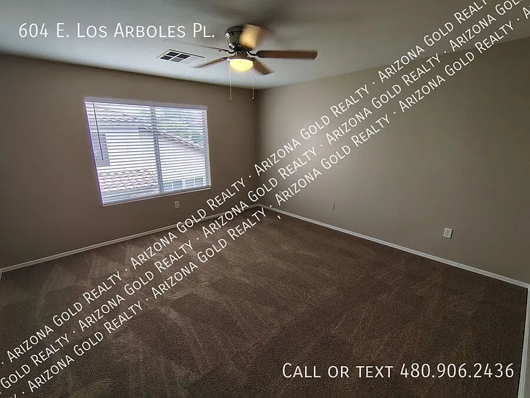 604 E Los Arboles Pl — Photo 13