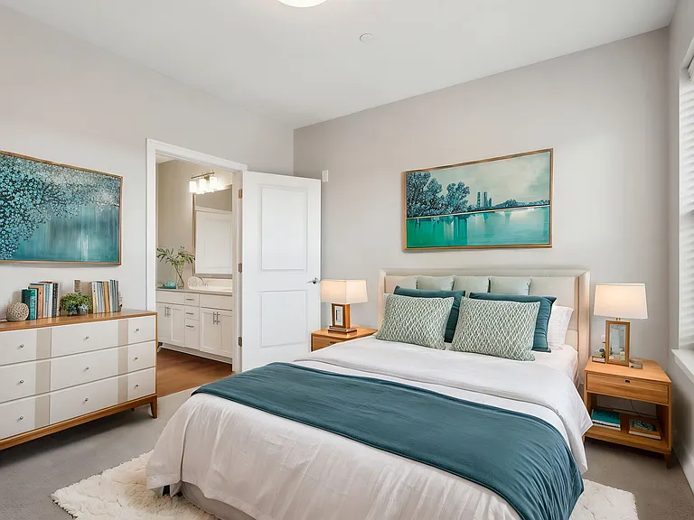 The Residences at The Playfair — Photo 8