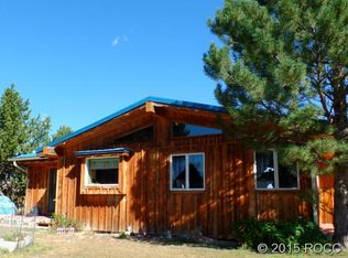 10525 County Road 160, Salida, CO 81201