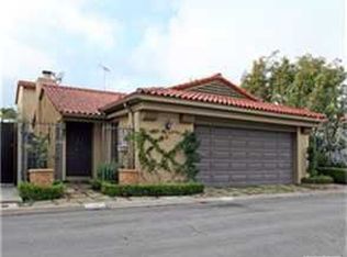 119 Via Zurich, Newport Beach, CA 92663