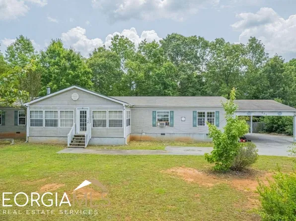 439 Shenandoah Dr, Dahlonega, GA 30533